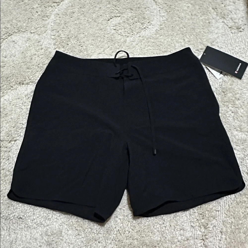 Lululemon Short 7” *Linerless